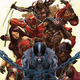 Illustration for article titled How emUncanny X-Force/em author Rick Remender dreamt up Archangels very bad day